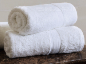 Spa Towels