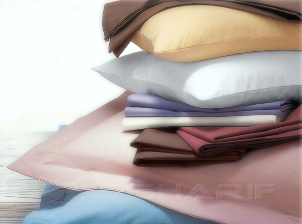 200TC BED SHEETS